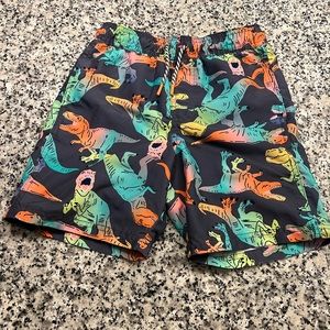 2 Cat & Jack Swim Trucks